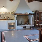 Vecchia Fontana Al Mare - Tra Liguria E Toscana Tra Viaregggio, Dei Marmi E Cinque Terre- Haus Am Bei La Spezia Willa Bocca di Magra