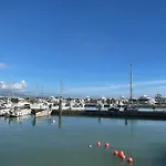 Willa Vecchia Fontana Al Mare - Tra Liguria E Toscana Tra Viaregggio, Dei Marmi E Cinque Terre- Haus Am Bei La Spezia