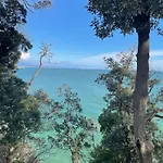 וילה Vecchia Fontana Al Mare - Tra Liguria E Toscana Tra Viaregggio, Dei Marmi E Cinque Terre- Haus Am Bei La Spezia