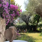 Vecchia Fontana Al Mare - Tra Liguria E Toscana Tra Viaregggio, Dei Marmi E Cinque Terre- Haus Am Bei La Spezia * Bocca di Magra