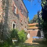 Vecchia Fontana Al Mare - Tra Liguria E Toscana Tra Viaregggio, Dei Marmi E Cinque Terre- Haus Am Bei La Spezia