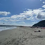 Vecchia Fontana Al Mare - Tra Liguria E Toscana Tra Viaregggio, Dei Marmi E Cinque Terre- Haus Am Bei La Spezia וילה *