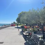 Vecchia Fontana Al Mare - Tra Liguria E Toscana Tra Viaregggio, Dei Marmi E Cinque Terre- Haus Am Bei La Spezia Bocca di Magra