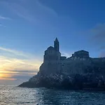 Vecchia Fontana Al Mare - Tra Liguria E Toscana Tra Viaregggio, Dei Marmi E Cinque Terre- Haus Am Bei La Spezia Willa