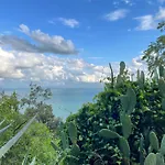 Vecchia Fontana Al Mare - Tra Liguria E Toscana Tra Viaregggio, Dei Marmi E Cinque Terre- Haus Am Bei La Spezia Bocca di Magra