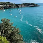 Vecchia Fontana Al Mare - Tra Liguria E Toscana Tra Viaregggio, Dei Marmi E Cinque Terre- Haus Am Bei La Spezia *