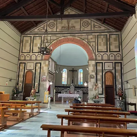 Vecchia Fontana Al Mare - Tra Liguria E Toscana Tra Viaregggio, Dei Marmi E Cinque Terre- Haus Am Bei La Spezia 别墅 *