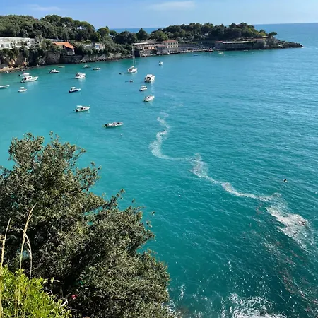 Vecchia Fontana Al Mare - Tra Liguria E Toscana Tra Viaregggio, Dei Marmi E Cinque Terre- Haus Am Bei La Spezia *