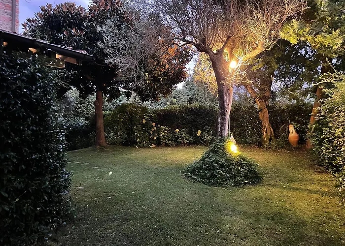 Vecchia Fontana Al Mare - Tra Liguria E Toscana Tra Viaregggio, Dei Marmi E Cinque Terre- Haus Am Bei La Spezia
