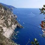 Vecchia Fontana Al Mare - Tra Liguria E Toscana Tra Viaregggio, Dei Marmi E Cinque Terre- Haus Am Bei La Spezia Vila *