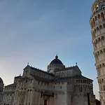 Vecchia Fontana Al Mare - Tra Liguria E Toscana Tra Viaregggio, Dei Marmi E Cinque Terre- Haus Am Bei La Spezia Willa