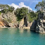 Vecchia Fontana Al Mare - Tra Liguria E Toscana Tra Viaregggio, Dei Marmi E Cinque Terre- Haus Am Bei La Spezia Willa *