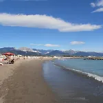 Vecchia Fontana Al Mare - Tra Liguria E Toscana Tra Viaregggio, Dei Marmi E Cinque Terre- Haus Am Bei La Spezia Bocca di Magra