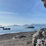 Vecchia Fontana Al Mare - Tra Liguria E Toscana Tra Viaregggio, Dei Marmi E Cinque Terre- Haus Am Bei La Spezia Vila *