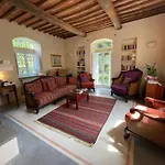 Vecchia Fontana Al Mare - Tra Liguria E Toscana Tra Viaregggio, Dei Marmi E Cinque Terre- Haus Am Bei La Spezia * Bocca di Magra