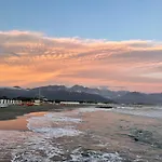 Vecchia Fontana Al Mare - Tra Liguria E Toscana Tra Viaregggio, Dei Marmi E Cinque Terre- Haus Am Bei La Spezia Villa
