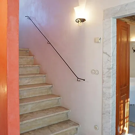 Villa Vecchia Fontana Al Mare - Tra Viaregggio Forte De Marmi E Cinque Terre- Haus Am Meer Badeort Naehe La Spezia Bocca di Magra