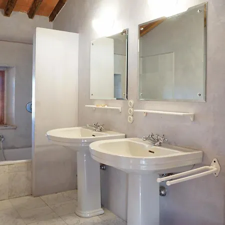 Villa Vecchia Fontana Al Mare - Tra Viaregggio Forte De Marmi E Cinque Terre- Haus Am Meer Badeort Naehe La Spezia * Bocca di Magra