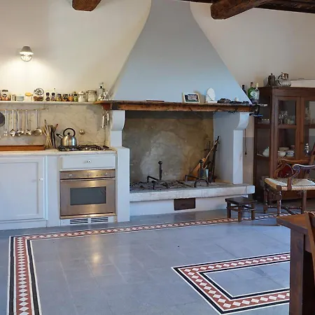 Villa Vecchia Fontana Al Mare - Tra Viaregggio Forte De Marmi E Cinque Terre- Haus Am Meer Badeort Naehe La Spezia Villa Bocca di Magra