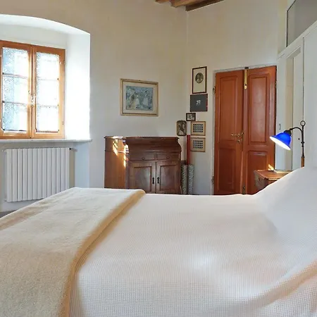 Villa Vecchia Fontana Al Mare - Tra Viaregggio Forte De Marmi E Cinque Terre- Haus Am Meer Badeort Naehe La Spezia Bocca di Magra