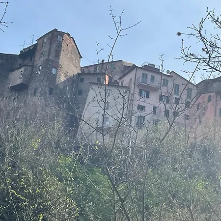 Villa Villa Vecchia Fontana Al Mare - Tra Viaregggio Forte De Marmi E Cinque Terre- Haus Am Meer Badeort Naehe La Spezia Bocca di Magra