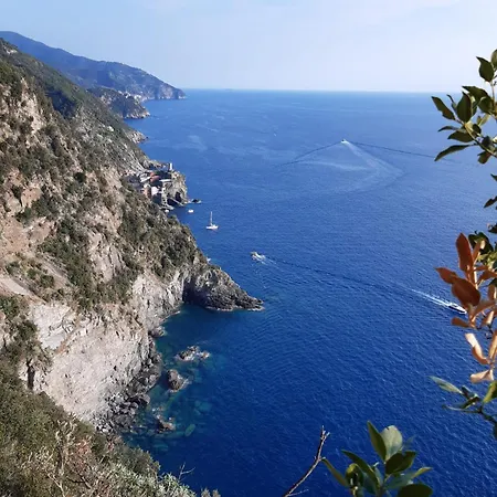 Villa Vecchia Fontana Al Mare - Tra Viaregggio Forte De Marmi E Cinque Terre- Haus Am Meer Badeort Naehe La Spezia Villa *