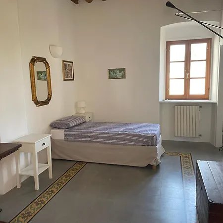 Villa Villa Vecchia Fontana Al Mare - Tra Viaregggio Forte De Marmi E Cinque Terre- Haus Am Meer Badeort Naehe La Spezia Bocca di Magra