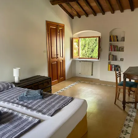 Vecchia Fontana Al Mare - Tra Liguria E Toscana Tra Viaregggio, Dei Marmi E Cinque Terre- Haus Am Bei La Spezia Villa Bocca di Magra