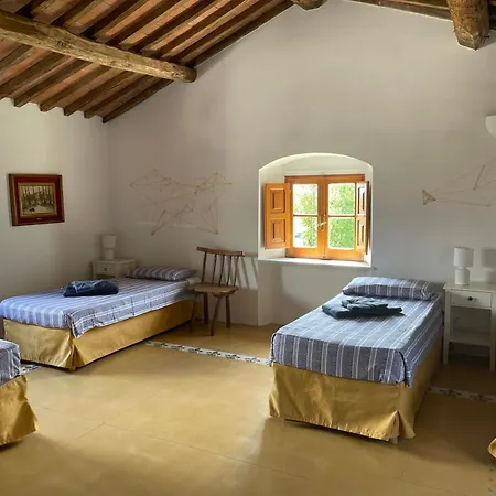 Villa Villa Vecchia Fontana Al Mare - Tra Viaregggio Forte De Marmi E Cinque Terre- Haus Am Meer Badeort Naehe La Spezia *
