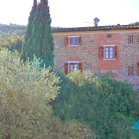 Villa Vecchia Fontana Al Mare - Tra Viaregggio Forte De Marmi E Cinque Terre- Haus Am Meer Badeort Naehe La Spezia *