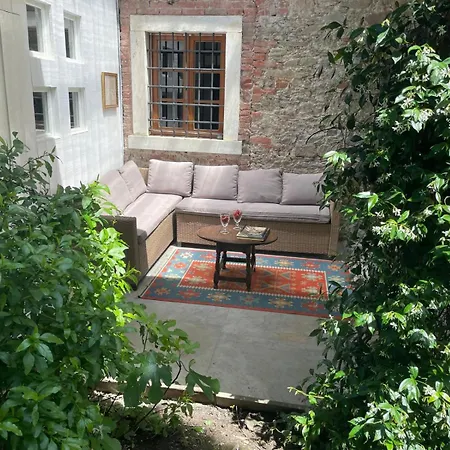 Villa Vecchia Fontana Al Mare - Tra Viaregggio Forte De Marmi E Cinque Terre- Haus Am Meer Badeort Naehe La Spezia Villa