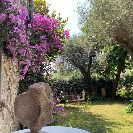 Vecchia Fontana Al Mare - Tra Liguria E Toscana Tra Viaregggio, Dei Marmi E Cinque Terre- Haus Am Bei La Spezia * Bocca di Magra