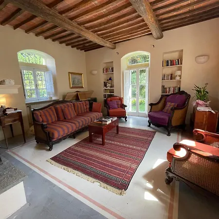 Vecchia Fontana Al Mare - Tra Liguria E Toscana Tra Viaregggio, Dei Marmi E Cinque Terre- Haus Am Bei La Spezia * Bocca di Magra