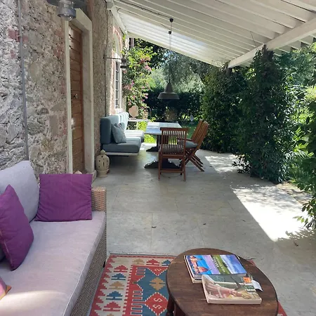 Vecchia Fontana Al Mare - Tra Liguria E Toscana Tra Viaregggio, Dei Marmi E Cinque Terre- Haus Am Bei La Spezia