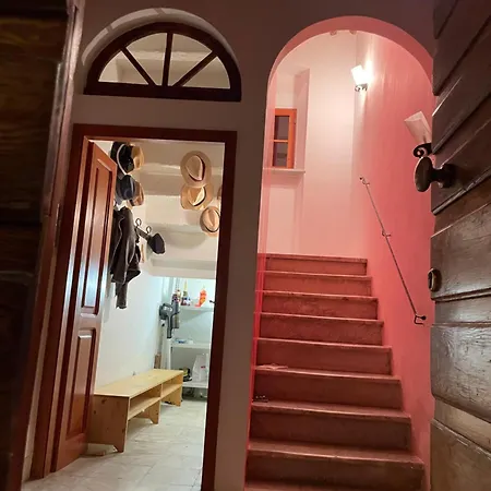 Vecchia Fontana Al Mare - Tra Liguria E Toscana Tra Viaregggio, Dei Marmi E Cinque Terre- Haus Am Bei La Spezia *
