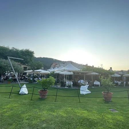 Vecchia Fontana Al Mare - Tra Liguria E Toscana Tra Viaregggio, Dei Marmi E Cinque Terre- Haus Am Bei La Spezia * Bocca di Magra