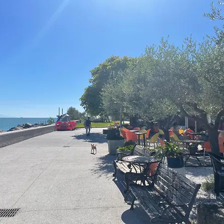 Vecchia Fontana Al Mare - Tra Liguria E Toscana Tra Viaregggio, Dei Marmi E Cinque Terre- Haus Am Bei La Spezia Bocca di Magra