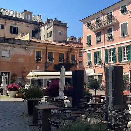 Vecchia Fontana Al Mare - Tra Liguria E Toscana Tra Viaregggio, Dei Marmi E Cinque Terre- Haus Am Bei La Spezia Βίλα