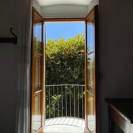 וילה Vecchia Fontana Al Mare - Tra Liguria E Toscana Tra Viaregggio, Dei Marmi E Cinque Terre- Haus Am Bei La Spezia