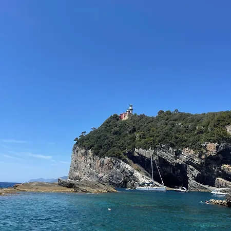 Vecchia Fontana Al Mare - Tra Liguria E Toscana Tra Viaregggio, Dei Marmi E Cinque Terre- Haus Am Bei La Spezia וילה *