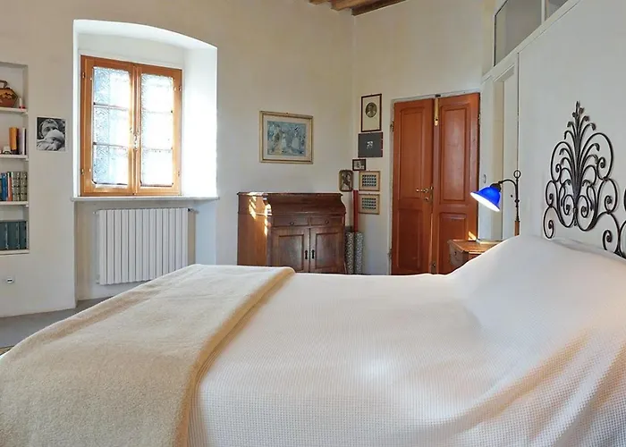 Vecchia Fontana Al Mare - Tra Liguria E Toscana Tra Viaregggio, Dei Marmi E Cinque Terre- Haus Am Bei La Spezia Bocca di Magra