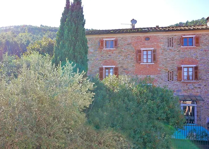 Vecchia Fontana Al Mare - Tra Liguria E Toscana Tra Viaregggio, Dei Marmi E Cinque Terre- Haus Am Bei La Spezia *