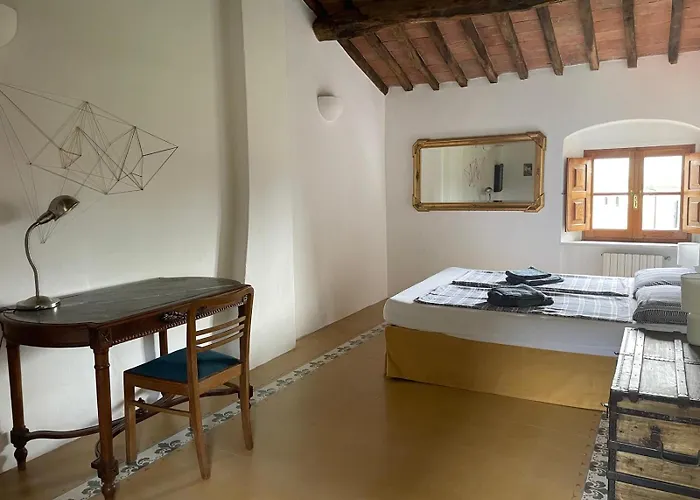 Vecchia Fontana Al Mare - Tra Liguria E Toscana Tra Viaregggio, Dei Marmi E Cinque Terre- Haus Am Bei La Spezia Villa *