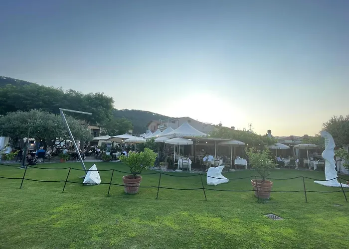 Vecchia Fontana Al Mare - Tra Liguria E Toscana Tra Viaregggio, Dei Marmi E Cinque Terre- Haus Am Bei La Spezia * Bocca di Magra